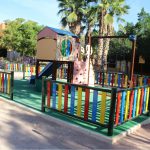 Ayuntamiento de Novelda 01-mejora-parques-150x150 Finalizan los trabajos de mejora en los parques Ravonis, El Pedregal, Sanchís Guaner y Tremecén 