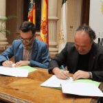 Ayuntamiento de Novelda 03-Convenio-Caritas-1-150x150 L'Ajuntament i Càritas renoven el seu conveni de col·laboració 