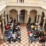 Ayuntamiento de Novelda 05-Intercambio-alumnos-150x150 L'alcalde rep als alumnes francesos del projecte d'intercanvi “Els camins de l'exili republicà espanyol” 