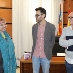 Ayuntamiento de Novelda 05-Maria-Zaragoza-150x150 La autora de “La biblioteca de fuego”, premio Azorín 2022, presenta su obra en Novelda 
