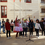 Ayuntamiento de Novelda 15-Dia-de-la-violencia-de-genero-150x150 Novelda torna a unir-se contra la desigualtat i la violència de gènere en el 25N 