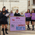 Ayuntamiento de Novelda 20-Dia-de-la-violencia-de-genero-150x150 Novelda torna a unir-se contra la desigualtat i la violència de gènere en el 25N 