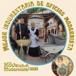 Ayuntamiento de Novelda 4-150x150 El Centre Cultural Gómez-Tortosa acull el lliurament de premis de l'IV Concurs d'Indumentària Modernista 