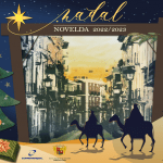 Ayuntamiento de Novelda Cartel-Navidad-redes-150x150 Festes presenta la programació de Nadal 