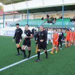 Ayuntamiento de Novelda futbol-5-150x150 La Magdalena acull els partits de preparació de les seleccions autonòmiques femenines de futbol sub-15 i sub-17 
