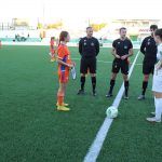 Ayuntamiento de Novelda futbol-8-150x150 La Magdalena acoge los partidos de preparación de las selecciones autonómicas femeninas de fútbol sub-15 y sub-17 