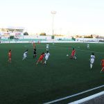 Ayuntamiento de Novelda futbol-9-150x150 La Magdalena acoge los partidos de preparación de las selecciones autonómicas femeninas de fútbol sub-15 y sub-17 