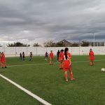 Ayuntamiento de Novelda seleccion-femenina-150x150 La Magdalena acogerá dos encuentros de las selecciones autonómicas femeninas de fútbol sub-15 y sub-17 