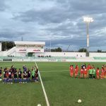 Ayuntamiento de Novelda seleccion-femenina-3-150x150 La Magdalena acogerá dos encuentros de las selecciones autonómicas femeninas de fútbol sub-15 y sub-17 