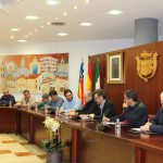 Ayuntamiento de Novelda 02-Reunion-Alcalde-150x150 Novelda acull una reunió per a analitzar la campanya del raïm de taula embossat 