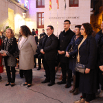 Ayuntamiento de Novelda 11-belen-150x150 La inauguració del Betlem Municipal dona inici a les festes nadalenques 