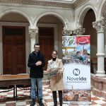 Ayuntamiento de Novelda Creatividad-150x150 Comerç entrega els premis del concurs d'aparadors nadalencs 