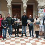 Ayuntamiento de Novelda Grupo-150x150 Comercio entrega los premios del concurso de escaparates navideños 