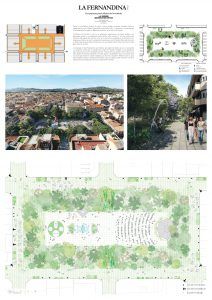 Ayuntamiento de Novelda LA-GLORIETA-La-Errería-La-Fernandina-212x300 Tres proyectos noveldenses para la futura Glorieta 