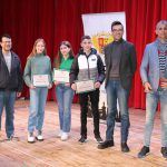 Ayuntamiento de Novelda IMG_8525-150x150 L'Ajuntament reconeix als alumnes noveldenses premiats per Generalitat pel seu rendiment acadèmic 