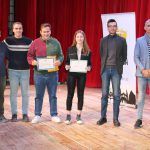 Ayuntamiento de Novelda IMG_8552-150x150 L'Ajuntament reconeix als alumnes noveldenses premiats per Generalitat pel seu rendiment acadèmic 