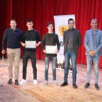 Ayuntamiento de Novelda IMG_8559-150x150 El Ayuntamiento reconoce a los alumnos noveldenses premiados por Generalitat por su rendimiento académico 