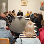 Ayuntamiento de Novelda 02-150x150 El Ayuntamiento mantiene una reunión con las asociaciones sociosanitarias para ultimar la convocatoria de subvenciones 2023 