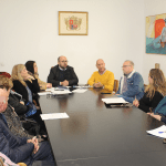 Ayuntamiento de Novelda 05-150x150 El Ayuntamiento mantiene una reunión con las asociaciones sociosanitarias para ultimar la convocatoria de subvenciones 2023 