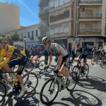 Ayuntamiento de Novelda 25-Volta-Ciclista-150x150 Novelda acull l'eixida de la segona etapa de la Volta a la Comunitat Valenciana 