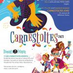 Ayuntamiento de Novelda CARNAVAL-DEFINITIVO-2-150x150 Música, ball i diversió en el Carnestoltes 2023 