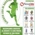 Ayuntamiento de Novelda Liga-de-barrios-150x150 Deportes recupera la Liga de Barrios de Atletismo 