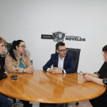 Ayuntamiento de Novelda 01-Mamen-Torregosa-Parkinson-150x150 El alcalde felicita a la presidenta de Párkinson Novelda tras su incorporación de la directiva nacional de la asociación 