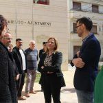 Ayuntamiento de Novelda 01-Visita-Delegada-150x150 Novelda podrá optar a ayudas europeas para la rehabilitación del Castillo de La Mola 