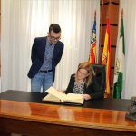 Ayuntamiento de Novelda 04-Visita-Delegada-1-150x150 Novelda podrà optar a ajudes europees per a la rehabilitació del Castell de la Mola 