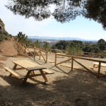 Ayuntamiento de Novelda 05-150x150 Medio Ambiente presenta la nueva área recreativa del castillo de La Mola 