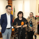 Ayuntamiento de Novelda 06-Mamen-Torregosa-Parkinson-150x150 El alcalde felicita a la presidenta de Párkinson Novelda tras su incorporación de la directiva nacional de la asociación 
