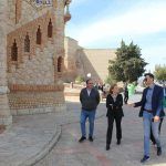 Ayuntamiento de Novelda 06-Visita-Delegada-150x150 Novelda podrá optar a ayudas europeas para la rehabilitación del Castillo de La Mola 