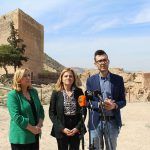 Ayuntamiento de Novelda 09-Visita-Delegada-150x150 Novelda podrá optar a ayudas europeas para la rehabilitación del Castillo de La Mola 