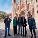 Ayuntamiento de Novelda 10-Visita-Delegada-1-150x150 Novelda podrà optar a ajudes europees per a la rehabilitació del Castell de la Mola 