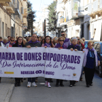 Ayuntamiento de Novelda 11-8M-150x150 Novelda reivindica la conciencia crítica ante la desigualdad 