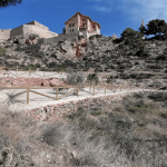 Ayuntamiento de Novelda 14-150x150 Medio Ambiente presenta la nueva área recreativa del castillo de La Mola 