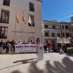 Ayuntamiento de Novelda 18-8M-150x150 Novelda reivindica la conciencia crítica ante la desigualdad 