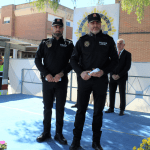 Ayuntamiento de Novelda 20-Dia-Policia-150x150 L'alcalde anuncia la creació de la unitat ALMA durant la celebració del Dia de la Policia Local 