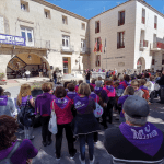 Ayuntamiento de Novelda 21-8M-150x150 Novelda reivindica la conciencia crítica ante la desigualdad 