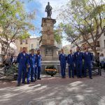 Ayuntamiento de Novelda 3-150x150 La Patrulla Águila rinde homenaje a Jorge Juan 