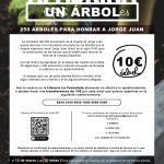 Ayuntamiento de Novelda Cartel-250-árboles-150x150 Reforestación para conmemorar el 250 aniversario de la muerte de Jorge Juan 