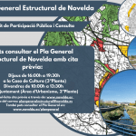 Ayuntamiento de Novelda Cartel-Plan-General-1-2-150x150 S'inicia el període de participació i consulta del Pla General de Novelda 