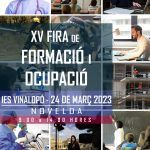 Ayuntamiento de Novelda Feria-Formación-150x150 El IES Vinalopó acoge la XV Feria de Formación y Empleo 