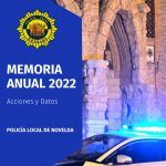 Ayuntamiento de Novelda Memoria-Policía-150x150 Seguridad Ciudadana presenta la Memoria de Actuaciones 2022 
