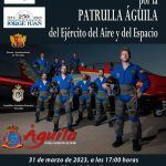 Ayuntamiento de Novelda Patrulla-Aguila-150x150 La Patrulla Águila visita Novelda para preparar su exhibición del próximo 21 de junio 