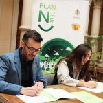 Ayuntamiento de Novelda convenio-1-150x150 L'Ajuntament renova el conveni amb el Consell de la Joventut 