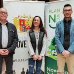 Ayuntamiento de Novelda convenio-5-150x150 L'Ajuntament renova el conveni amb el Consell de la Joventut 