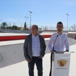 Ayuntamiento de Novelda ride-4-150x150 Novelda reafirma la seua aposta per l'esport amb l'obertura del Ride Park 