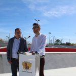 Ayuntamiento de Novelda ride-5-150x150 Novelda reafirma la seua aposta per l'esport amb l'obertura del Ride Park 