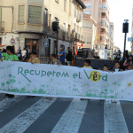 Ayuntamiento de Novelda 01-Trobada-150x150 Novelda acogió la fiesta de la lengua y la escuela en valenciano en la XXV Trobada d’Escoles en Valencià de les Valls del Vinalopó 